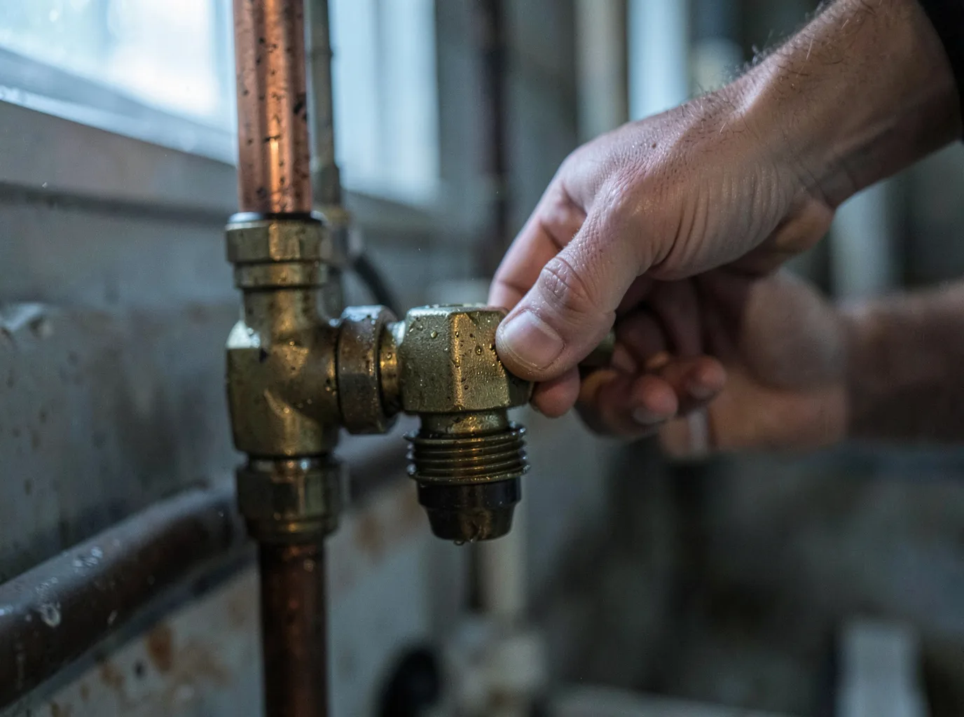 Emergency Plumber Edgewood, NM FAQs
